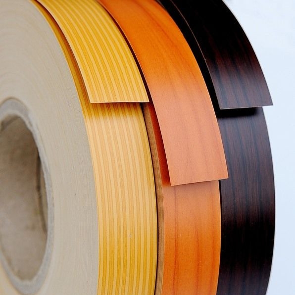 Edge Banding PVC