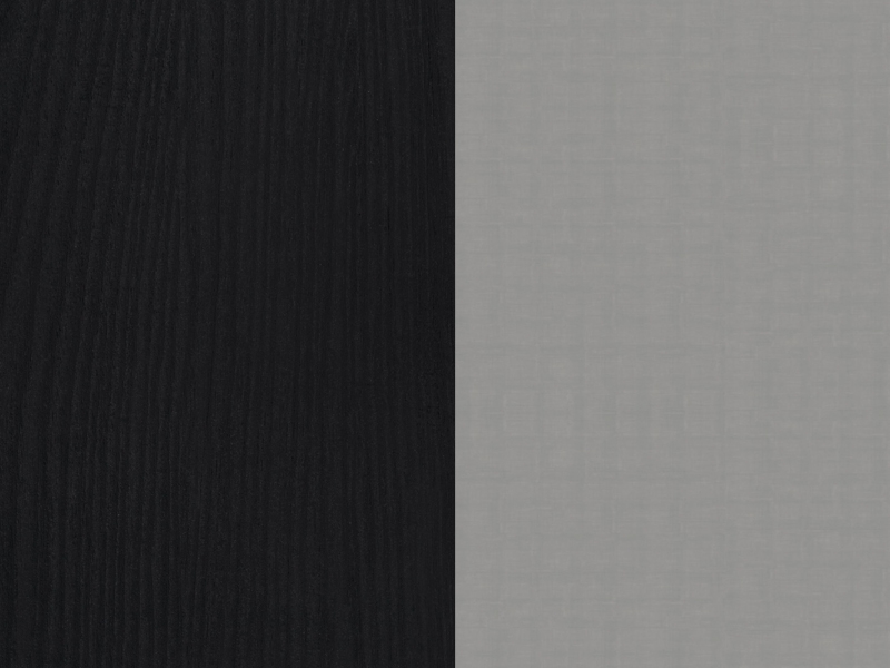 MDF BERNECK RUST